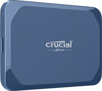 CT1000X10SSD9 Crucial X10 Portable SSD ~D~