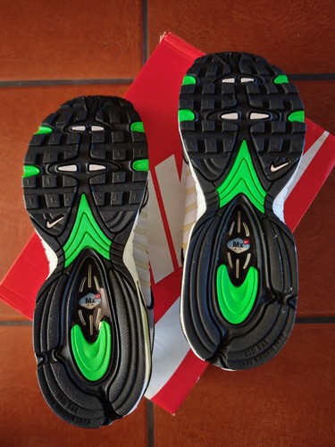 Nike Herren Laufschuhe Air Max Tailwind 4 /Größe 44 Neu - Bild 7 von 7