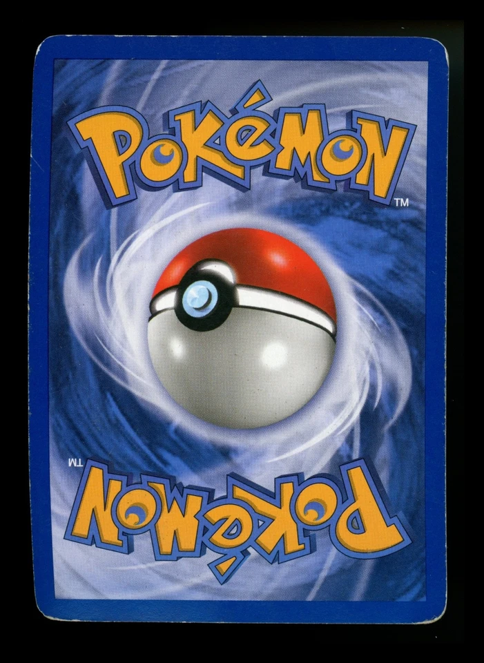 Time-Space Distortion 124/123 Mysterious Treasures 2007 Secret Pokémon Card TCG - Image 2 of 4