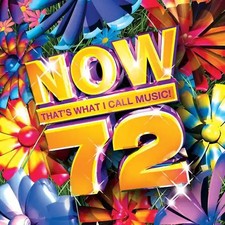 Now That S What I Call Music! - Vol. 72-Now That S What I Call