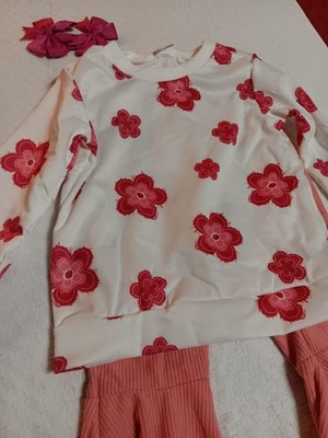Girl's Clothing Size 2T