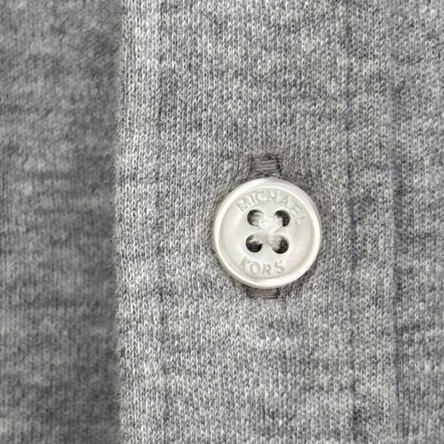 Mens Michael Kors Long Sleeve Button Down Collared Shirts Size XL - Picture 8 of 23