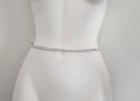 Body Jewelry, Body Chain Waist Chain, Belly Chain,
