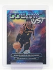 2025 Topps Cosmic Chrome Shai Gilgeous-Alexander Base (RAW)