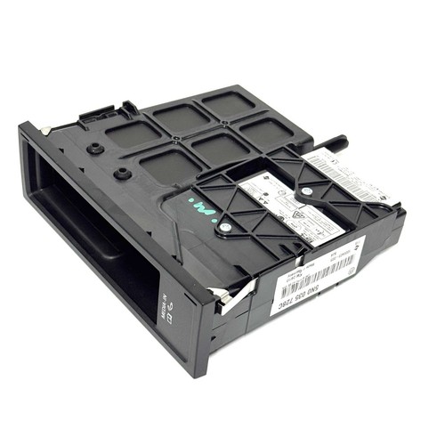 2014 Volkswagen CC Communication Media Interface Box Telephone Module 5N0035729A - Picture 1 of 9