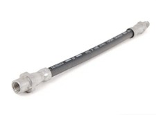 BMW Z4 Roadster E85 Bremsleitung hinten 34326757744 6757744 NEU ORIGINAL