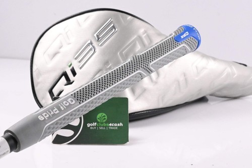 Taylormade Qi35 Max Lite Driver / 12 Degree / Regular Flex Fujikura Air Speeder - Picture 8 of 9