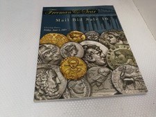 Ancient Coins auction sale Freeman & Sear Mail Bid Sale 16