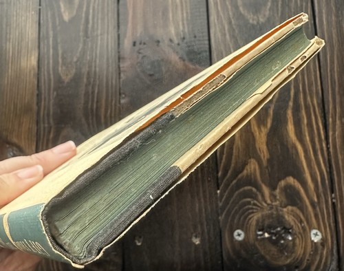Anne Morrow Lindbergh Gift From The Sea 1955 1st Edition Hard Cover Dust Jacket - Picture 5 of 16