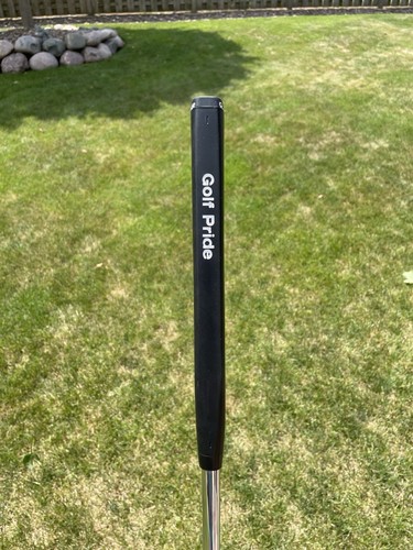 Putter Lot — Odyssey White Hot Tour, Bobby Grace M2 and M5K, Ping Isopur Pal 2i - Picture 23 of 24