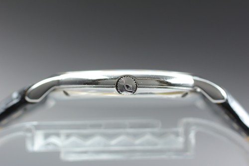 [Exc+5] IWC Portofino 3331 Cal.2210 33mm White Dial Date Quartz Herrenuhr JP - Bild 10 von 19