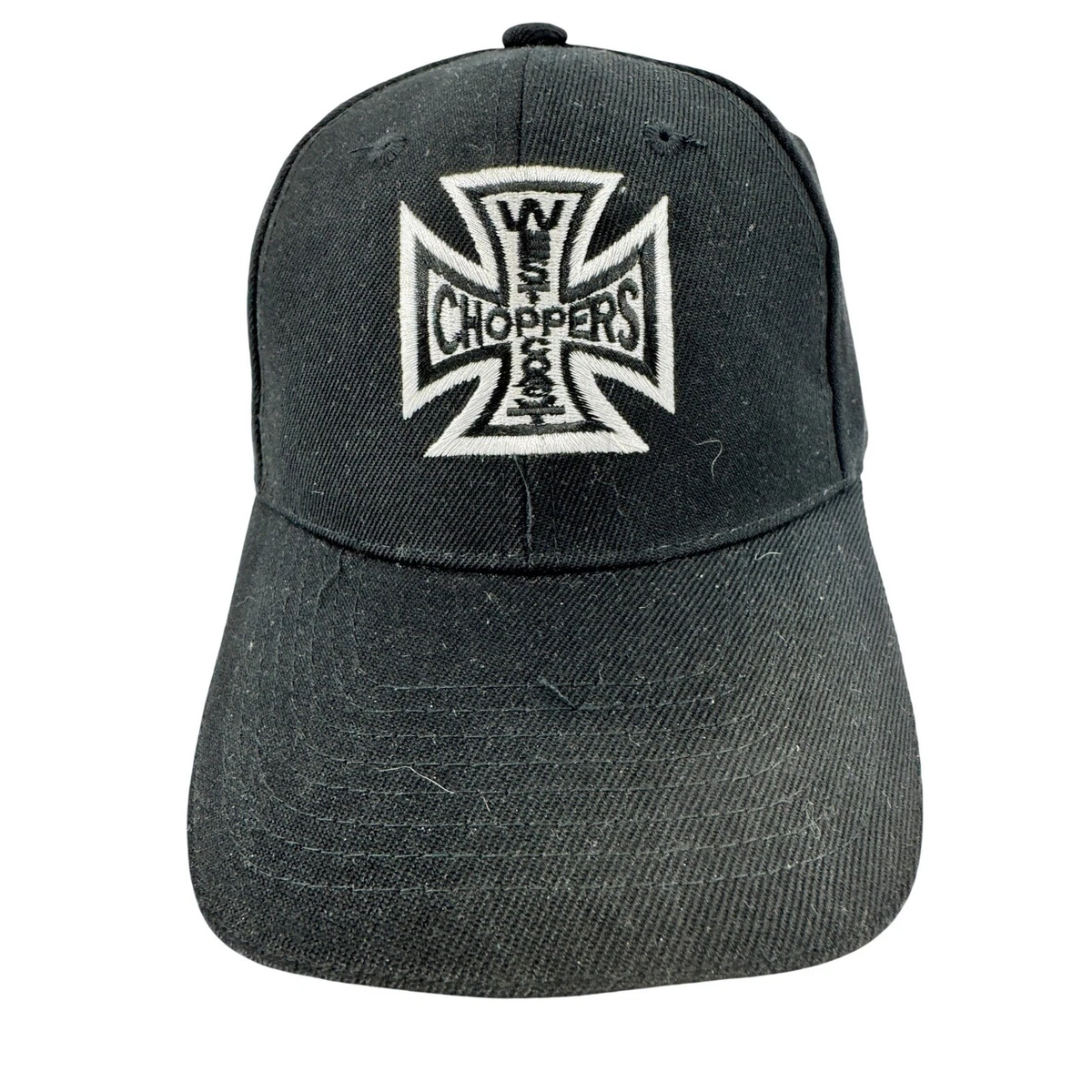 West Coast Choppers Hats for Men for sale | eBay