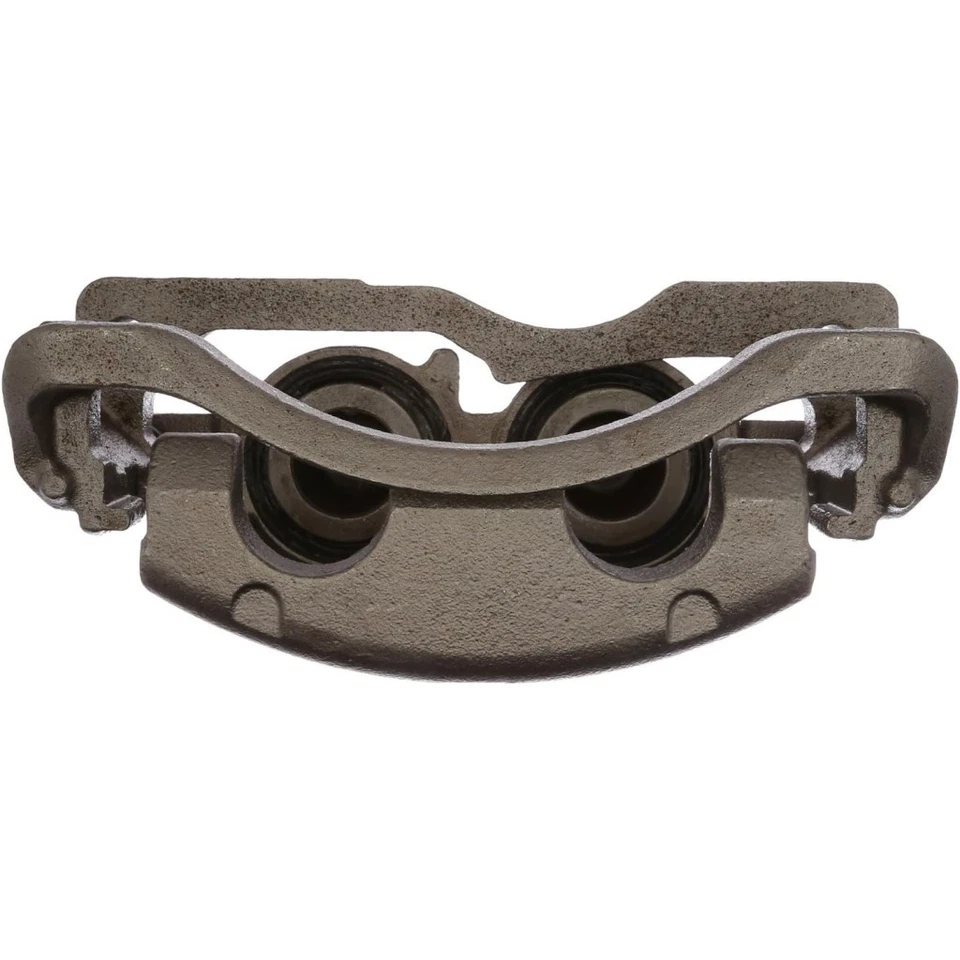 Pinza de freno de disco ACDelco original para GMC Sierra 1500 HD 2001-2003 lado del conductor Foto 2 de 4