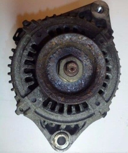 99-05 LEXUS IS200 ALTERNATOR GENERATOR GENUINE PART 27060-70500 FAST POST - Picture 4 of 7