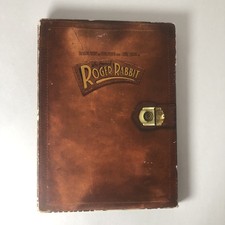 Who Framed Roger Rabbit?	 1988  /  DVD 2 Disc Edition