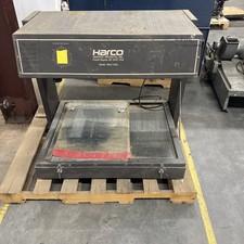 Harco MLC 2432 Exposing unit Screen Printing
