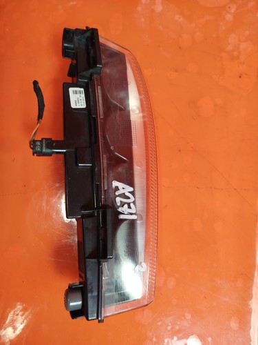 ✅2013 MERCEDES E CLASS W212 DAYTIME RUNNING LIGHT RIGHT A2049069000 + WARRANTY - Picture 7 of 21