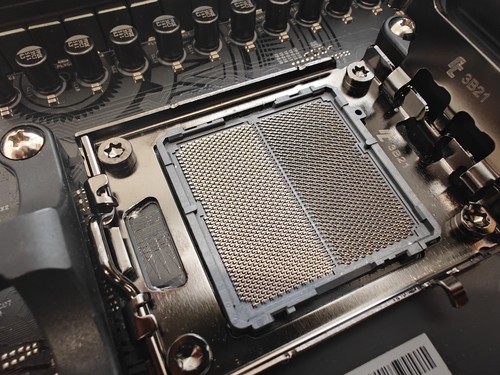 Asrock B650E Taichi Lite AMD Socket AM5 DDR5 ATX Motherboard *READ DESCRIPTION* - Afbeelding 2 van 11