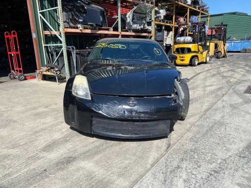 04-06 NISSAN 350Z Convertible Windshield Washer Reservoir OEM 28910CE400 - Picture 12 of 12