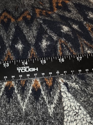 old navy boy sweater Gray size M (8) - Picture 5 of 8