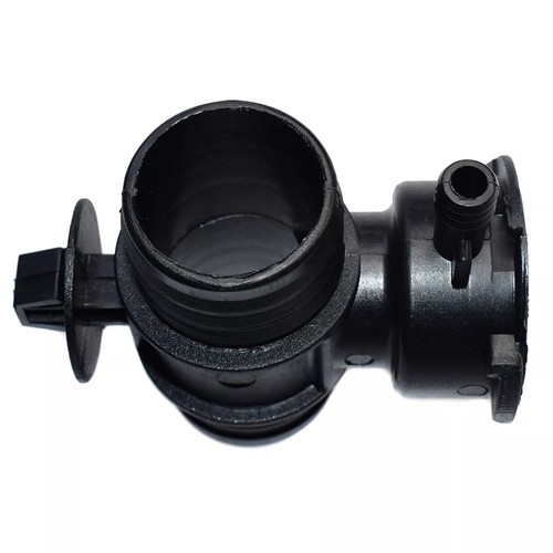 OE Number Match Coolant Filler Neck Easy Installation High Universality Fitment - Picture 12 of 13