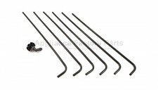 Evaporative Cooler Part # 5-6-185 - Water Distributor Assy H8801