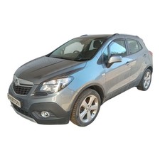 VAUXHALL MOKKA FUSE BOX IN ENGINE BAY 94520912