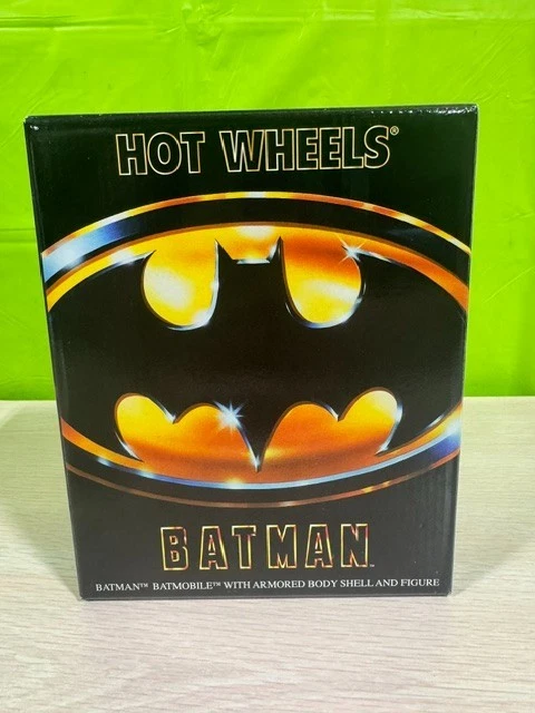 sdcc batmobile products for sale | eBay