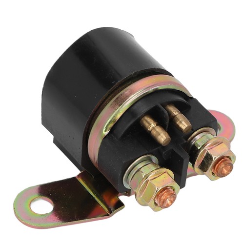 `ATV Starter Solenoid Relay Stable Performance Replacement For 250 - Picture 21 of 22