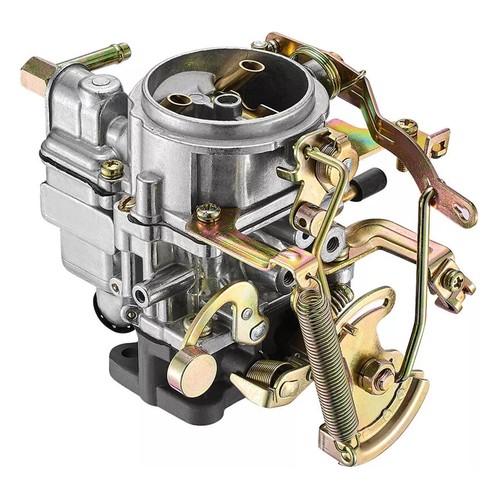 Carburetor Carb 16010-H1602 For Nissan Datsun Sunny B210 Pulsar Cherry Truck A3 - Picture 6 of 10