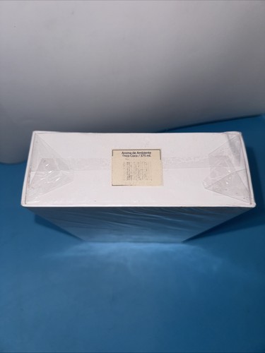 Coqui Coqui Room Diffuser 375ml Coconut Fragrance Perfumes Valladolid 12.6oz - Picture 6 of 7