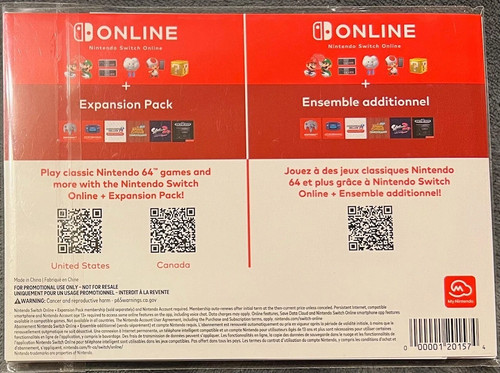 My Nintendo Reward Postcard Set of 8 Nintendo 64/GBA Game Postcards *NEW* - Picture 3 of 3