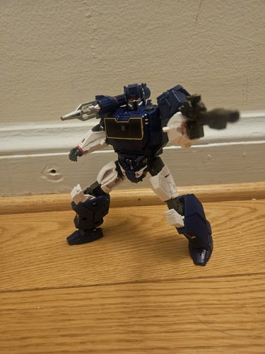 Hasbro Transformers Bumblebee Película BBM Soundwave + Ravage COMPLETO - Imagen 2 de 14