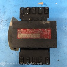 Acme Electric TA-1-32405 Transformer, 250 VA, 50/60 Hz USIP