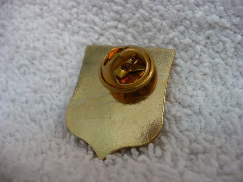 KX - 50TH ANNIVERSARY PIN (WORLD WAR II 1945 V 1995 (#15954) - Bild 3 von 3
