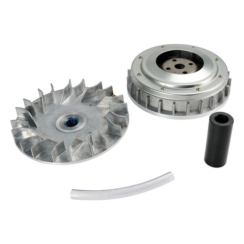 Front Complete Variator Set 5Km-17620-00-00 For Yamaha Yfm660 Grizzly 660 Rhi A2