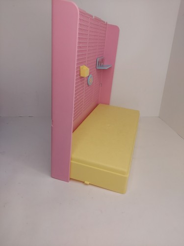 VINTAGE BARBIE (1988). SKIPPER SLEEP ́N STUDIE Ersatzteile LESEN - Bild 6 von 10