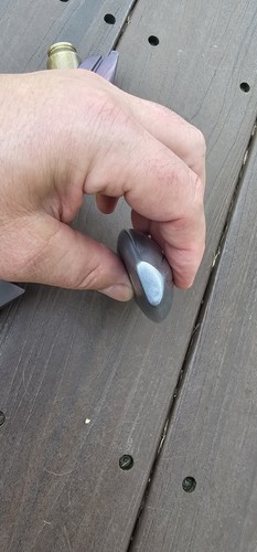 Custom Star Trek Kelvin Timeline Phaser By Dave Goldberg - Picture 6 of 10