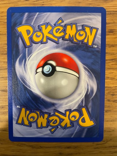 ¡Raichu (21/64) Raro Neo Revelación Juego de Tarjetas de Pokémon! ¡P&P GRATIS! - Imagen 3 de 27