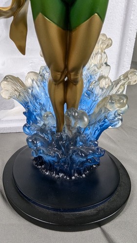 Marvel Phoenix Statue Limited Edition 2319/4000 Bowen 12 Inch X-Men 101 Cover - Picture 5 of 13