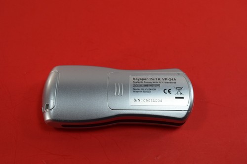 KEYSPAN VP-24A VOIP CORDLESS PHONE - Picture 4 of 4