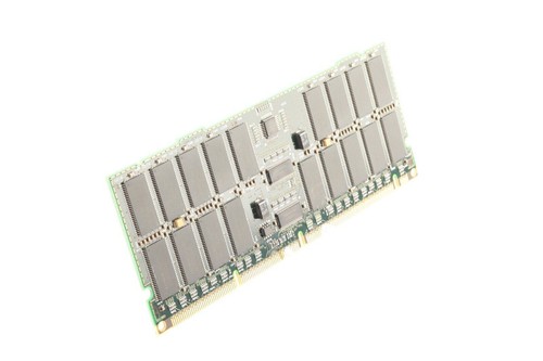 AB309-60001 HP 2GB SDRAM Registered ECC PC-133 133Mhz Server Memory - Picture 8 of 10