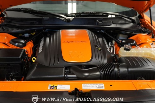 2014 Dodge Challenger R/T Convertible - Picture 32 of 40