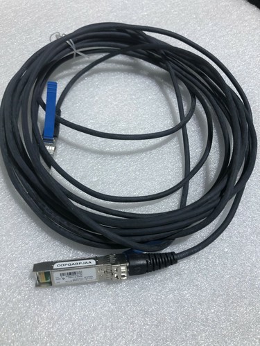 Cisco SFP-H10GB-ACU7M Genuine SFP+ DAC Twinax Cable  7m  37-1149-02 - Picture 1 of 2