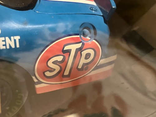 1:18 diecast richard petty stp 25th anniversary ertl - Picture 12 of 22