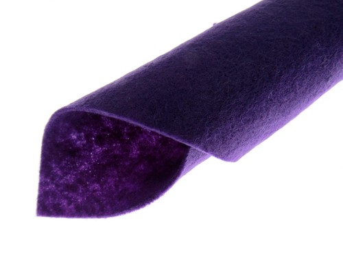 Felt - A4 Sheets by Dovecraft - 8.5" x 11" - 100% Polyester - Picture 49 of 56