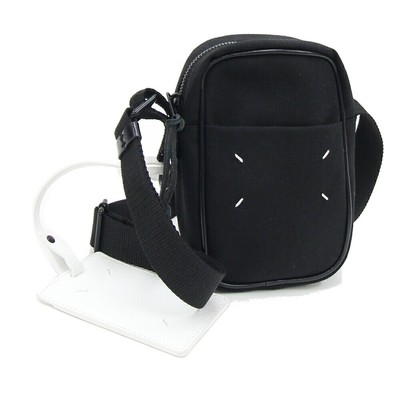 Maison Margiela 19ss 4ステッチバムバッグ　ボディバッグ MaisonMargiela メゾン・マルジェラ 4ステッチ ボディバッグ
