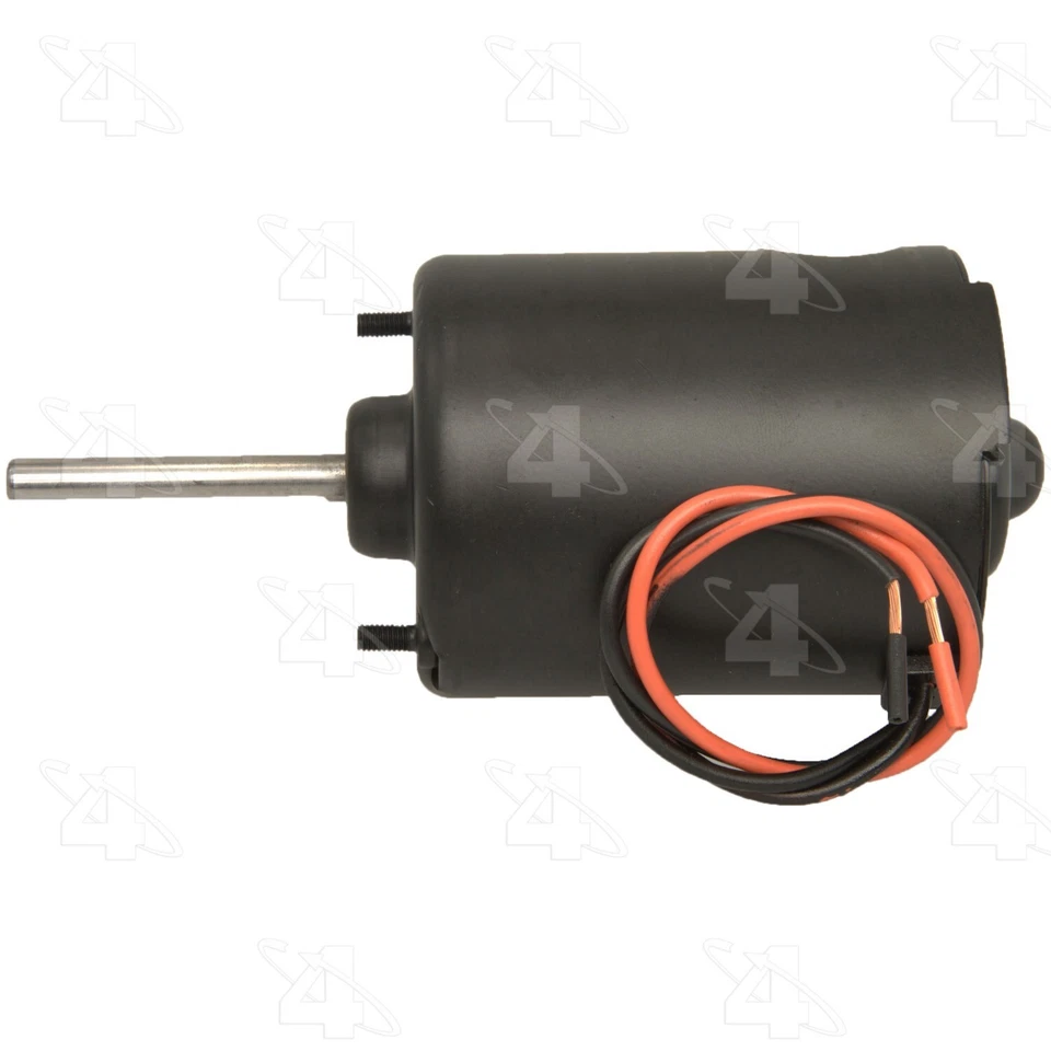 Motor soplador de climatización para Ford Mustang 1982-1998 4 estaciones 1983 1984 1985 1986 1987 Foto 3 de 4