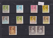 HONG KONG MIX AS REC'D SEE SCAN & DESC. FREE POST.
