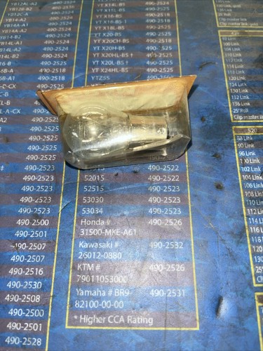 OSRAM 12V 32CP TN1156 LIGHT BULB - Picture 2 of 2
